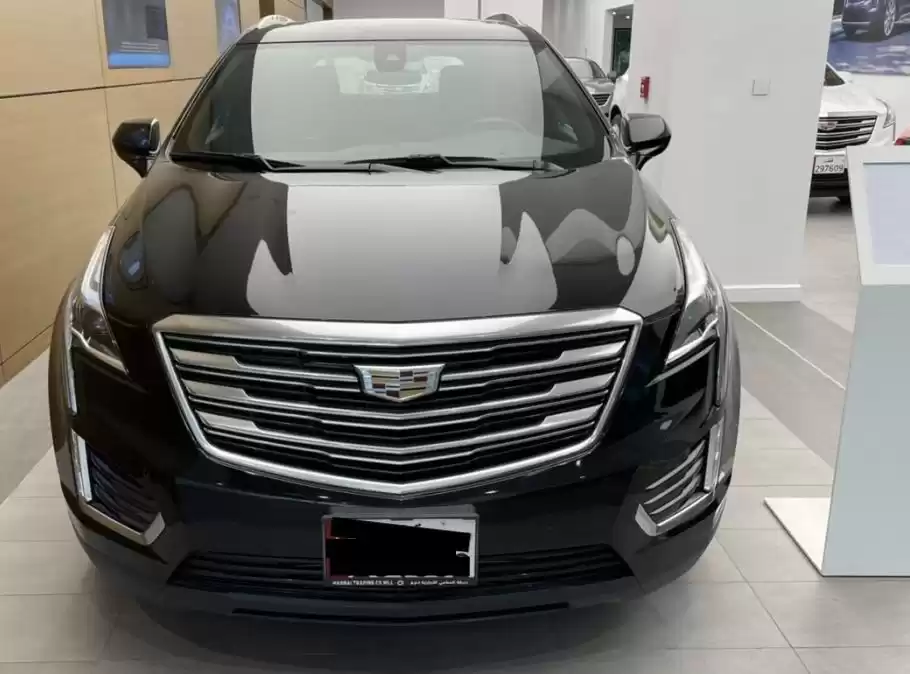 Used Cadillac Unspecified For Rent in Riyadh #21414 - 1  image 